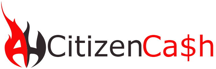 CitizenCa$h